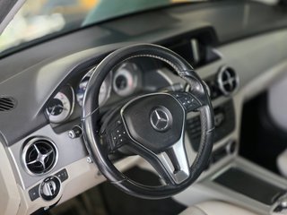 Mercedes-Benz Clase GLK 2012