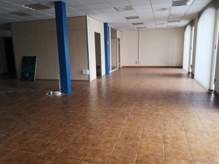 Oficina en venta en Casc Antic en Igualada