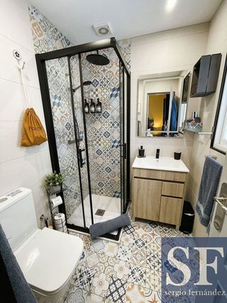 Casa en venta en Cómpeta