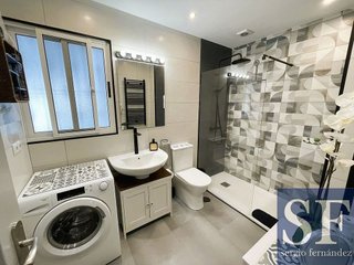 Casa en venta en Cómpeta