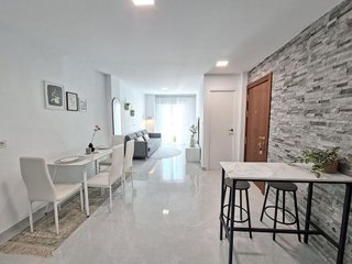 Piso en alquiler en Fraternidad en Elda
