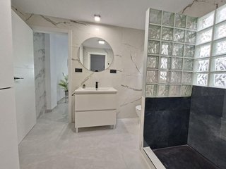 Piso en alquiler en Fraternidad en Elda