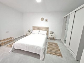 Piso en alquiler en Fraternidad en Elda