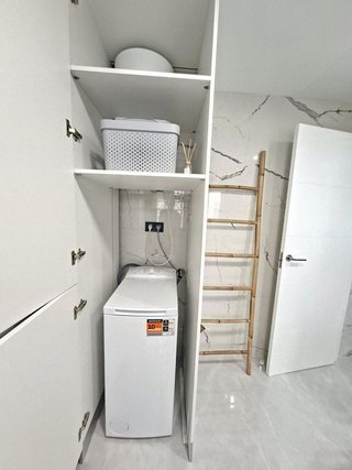 Piso en alquiler en Fraternidad en Elda