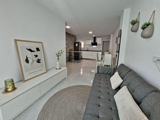 Piso en alquiler en Fraternidad en Elda