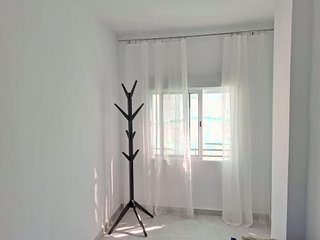 Piso en alquiler en Fraternidad en Elda