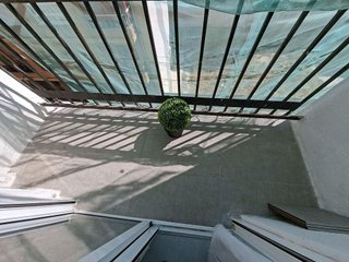 Piso en alquiler en Fraternidad en Elda