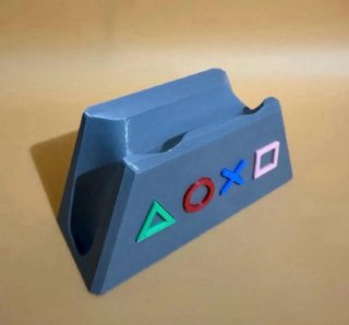 Expositor DualSense PS5