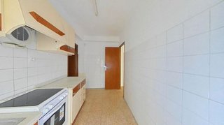 Piso en venta en Las Trescientas - San Francisco en Elda