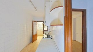Piso en venta en Las Trescientas - San Francisco en Elda