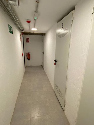 Trastero en venta en Reyes en Parla