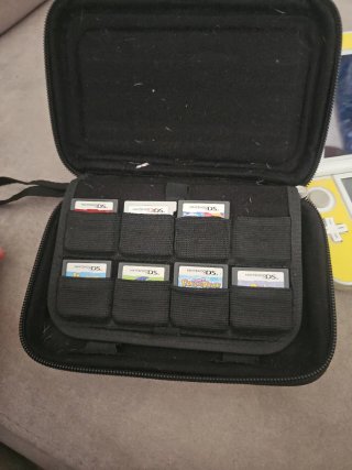 New Nintendo 3DS XL Animal Crossing Edition