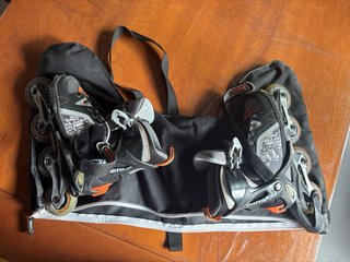 Patines Rollerblade Spitfire Flash talla 33-36,5