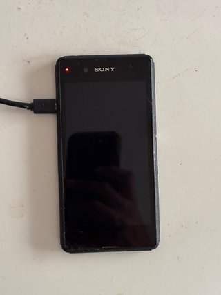 Sony Xperia E3 D2203 Nero