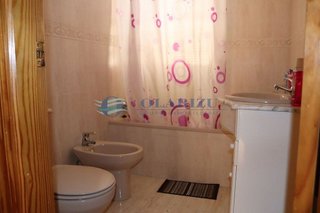 Casa adosada en venta en Roquetas Centro en Roquetas de Mar