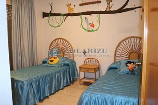 Casa adosada en venta en Roquetas Centro en Roquetas de Mar