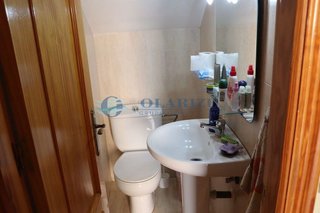 Casa adosada en venta en Roquetas Centro en Roquetas de Mar