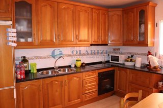 Casa adosada en venta en Roquetas Centro en Roquetas de Mar