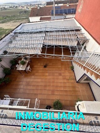 Casa en venta en Zona Hospital en Linares