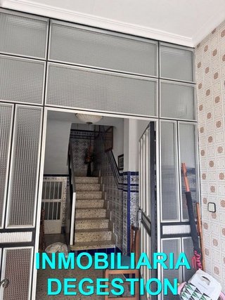 Casa en venta en Zona Hospital en Linares