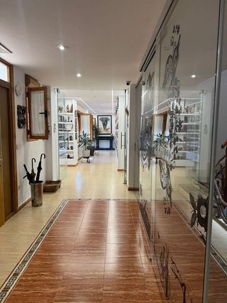 Chalet en venta en Los Rosales en Ciudad Real