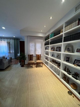 Chalet en venta en Los Rosales en Ciudad Real