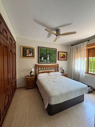 Chalet en venta en Los Rosales en Ciudad Real