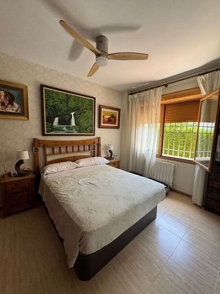 Chalet en venta en Los Rosales en Ciudad Real