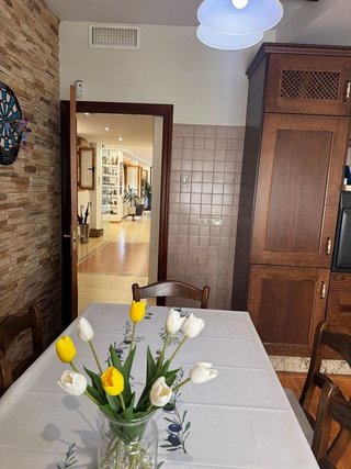 Chalet en venta en Los Rosales en Ciudad Real