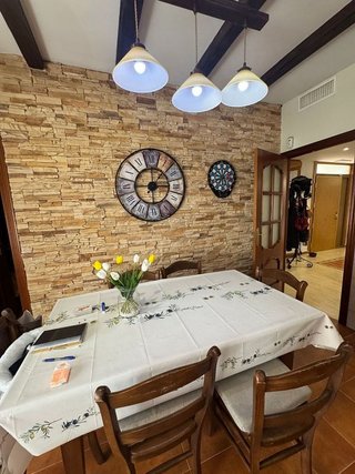 Chalet en venta en Los Rosales en Ciudad Real