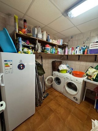 Chalet en venta en Los Rosales en Ciudad Real