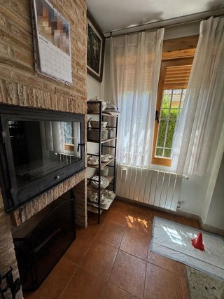 Chalet en venta en Los Rosales en Ciudad Real
