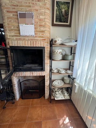 Chalet en venta en Los Rosales en Ciudad Real