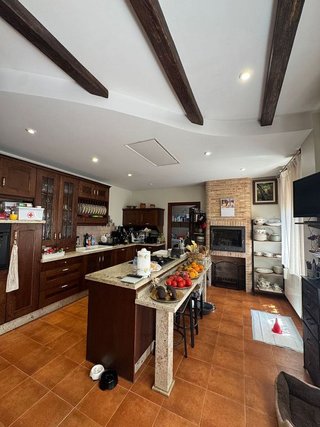 Chalet en venta en Los Rosales en Ciudad Real