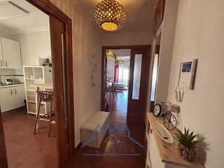 Piso en alquiler en La Morería en Ciudad Real