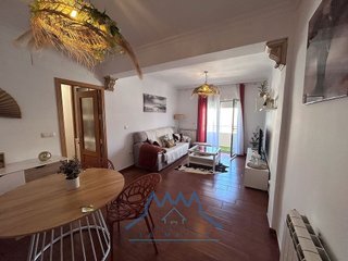 Piso en alquiler en La Morería en Ciudad Real