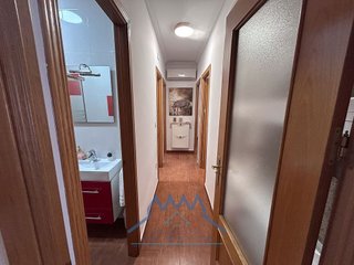 Piso en alquiler en La Morería en Ciudad Real