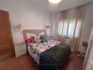 Piso en alquiler en La Morería en Ciudad Real