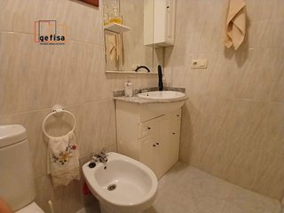 Casa adosada en venta en Zona Convento - Virgen de la Cabeza en Valdepeñas