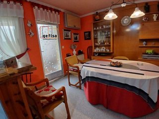 Casa adosada en venta en Zona Convento - Virgen de la Cabeza en Valdepeñas