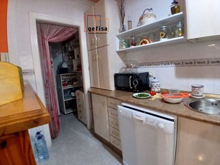 Casa adosada en venta en Zona Convento - Virgen de la Cabeza en Valdepeñas