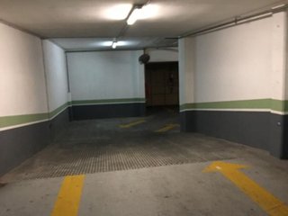 Garaje en venta en Ctra. Santpedor - Bases de Manresa en Manresa