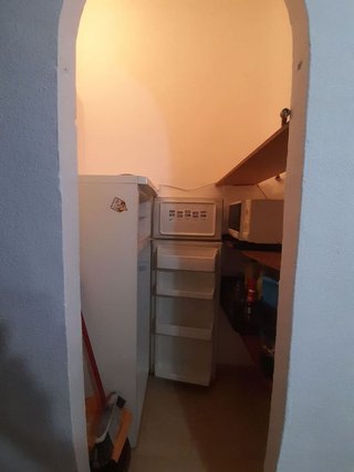 Piso en alquiler en Centro - Sagrario en Granada