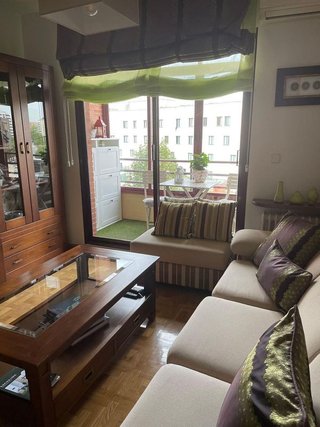 Piso en alquiler en El Soto - Coveta en Móstoles