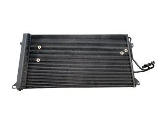 Condensador Porsche Cayenne 02-07 4.5