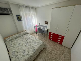 Piso en alquiler en Centro en Cáceres