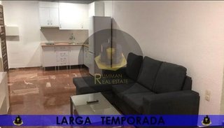 Piso en alquiler en Centro - Sagrario en Granada