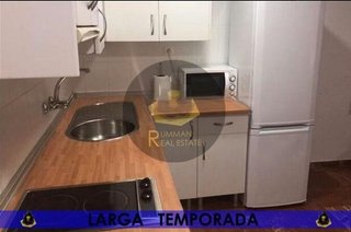 Piso en alquiler en Centro - Sagrario en Granada