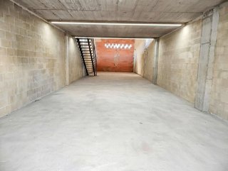 Local comercial en alquiler en PAU 2-600 en Puertollano