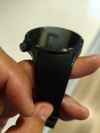 Smartwatch OnePlus Watch 3